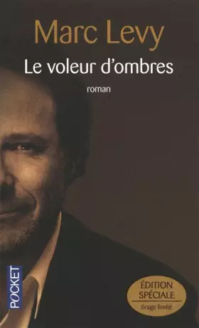 Couverture du produit · Le voleur d'ombres