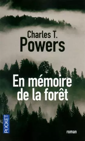 Couverture du produit · En mémoire de la forêt