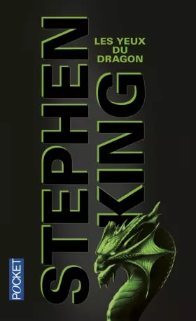 Couverture du produit · Les yeux du dragon