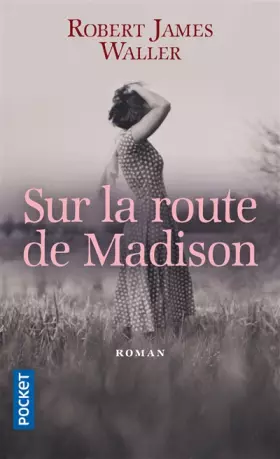 Couverture du produit · Sur la route de Madison