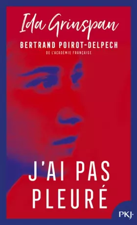 Couverture du produit · J'ai pas pleuré