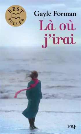Couverture du produit · Là où j'irai