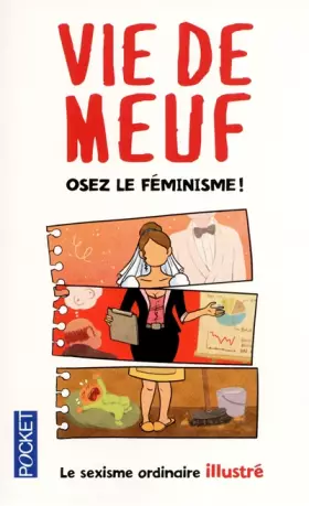Couverture du produit · Vie de meuf