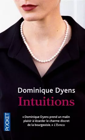 Couverture du produit · Intuitions