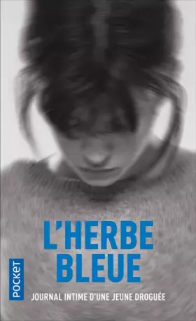 Couverture du produit · L'HERBE BLEUE