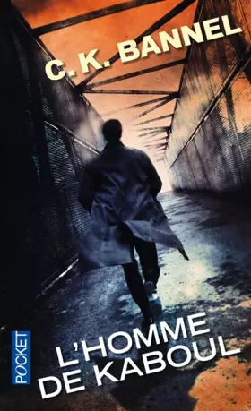 Couverture du produit · L'homme de Kaboul
