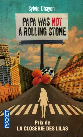 Couverture du produit · Papa was not a Rolling Stone