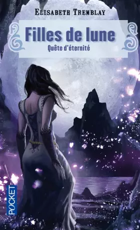 Couverture du produit · Filles de lune (4)