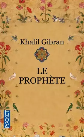 Couverture du produit · Le prophète à 1,55 euros