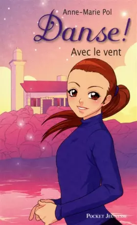 Couverture du produit · 9. Danse ! Avec le vent (09)