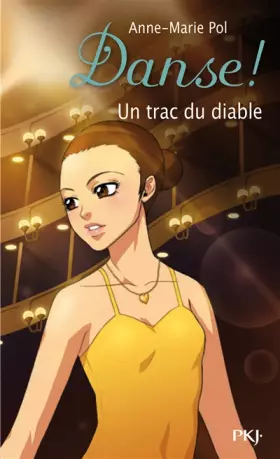 Couverture du produit · 11. Danse ! Un trac du diable (11)