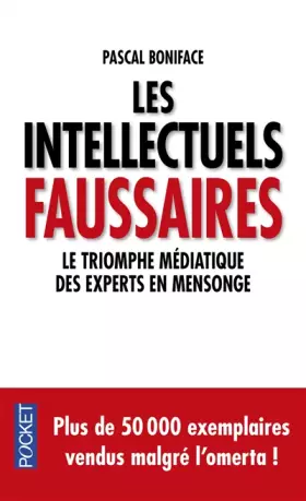 Couverture du produit · Les intellectuels faussaires