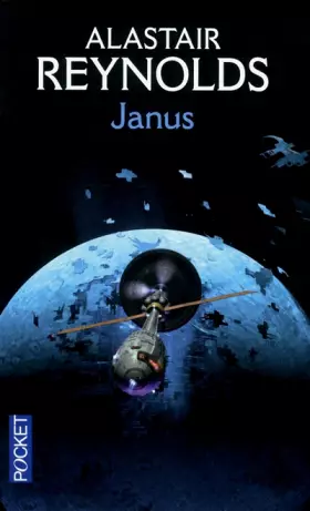 Couverture du produit · Janus