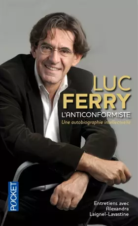 Couverture du produit · L'anticonformiste