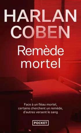 Couverture du produit · Remède mortel
