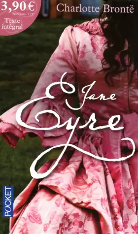 Couverture du produit · Jane Eyre