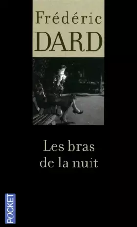 Couverture du produit · Les bras de la nuit