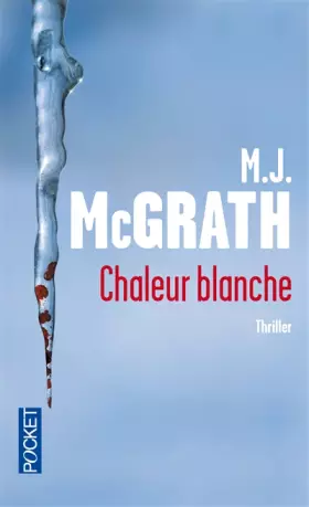 Couverture du produit · CHALEUR BLANCHE