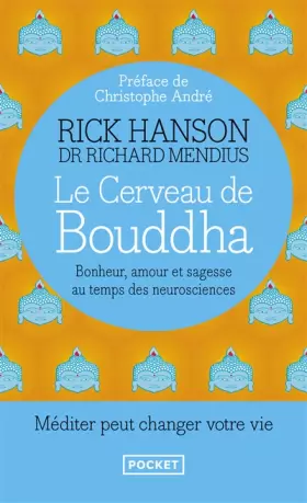 Couverture du produit · Le Cerveau de Bouddha