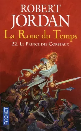 Couverture du produit · La Roue du Temps (22)