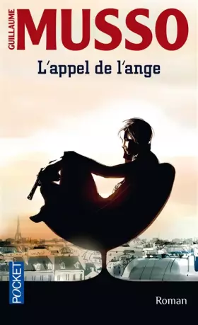 Couverture du produit · L'appel de l'ange