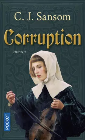 Couverture du produit · Corruption