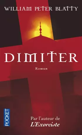 Couverture du produit · DIMITER
