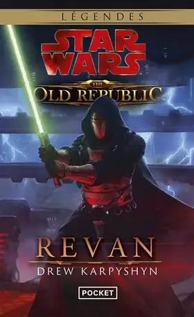 Couverture du produit · The Old Republic (3)