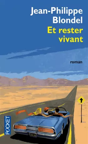 Couverture du produit · Et rester vivant