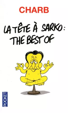 Couverture du produit · TETE A SARKO THE BEST OF