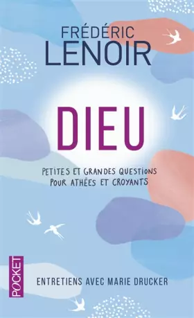 Couverture du produit · Dieu