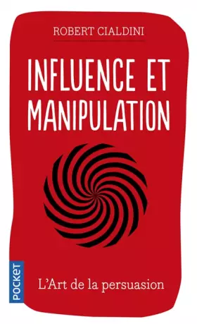 Couverture du produit · Influence et manipulation