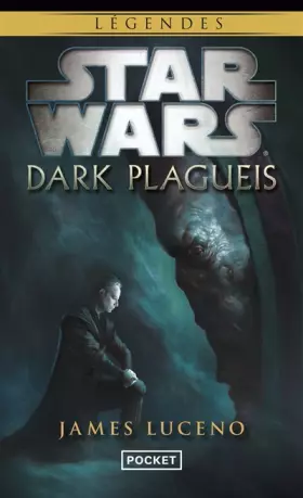 Couverture du produit · Dark Plagueis