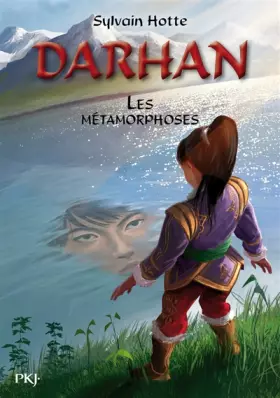 Couverture du produit · 5. Darhan : Les Métamorphoses (05)