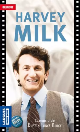 Couverture du produit · Harvey Milk