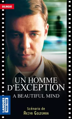 Couverture du produit · Un homme d'exception