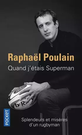 Couverture du produit · Quand j'étais Superman