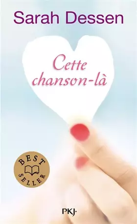 Couverture du produit · CETTE CHANSON-LA