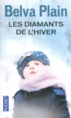 Couverture du produit · Les diamants de l'hiver