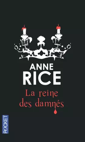 Couverture du produit · La reine des damnés (3)