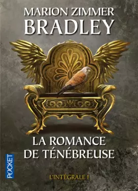 Couverture du produit · La Romance de Ténébreuse