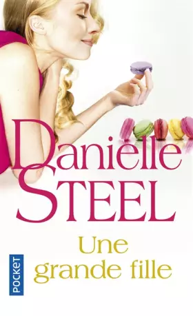 Couverture du produit · Une grande fille