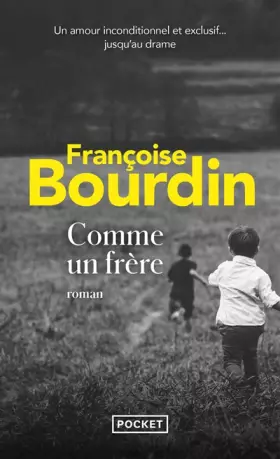 Couverture du produit · Comme un frère