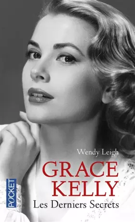 Couverture du produit · Grace Kelly