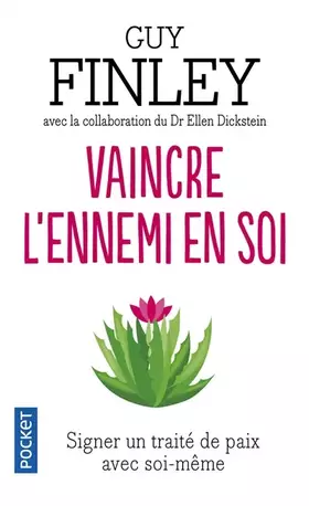 Couverture du produit · Vaincre l'ennemi en soi