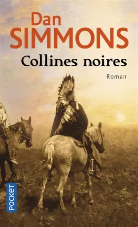 Couverture du produit · Collines noires