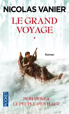 Couverture du produit · Le grand voyage
