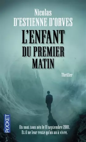 Couverture du produit · L'Enfant du premier matin