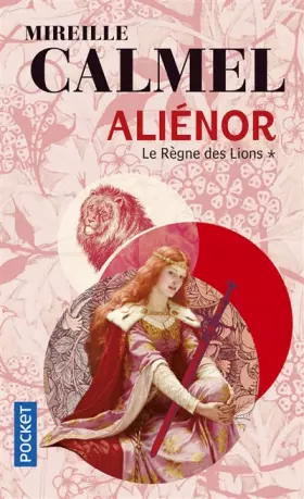 Couverture du produit · Aliénor