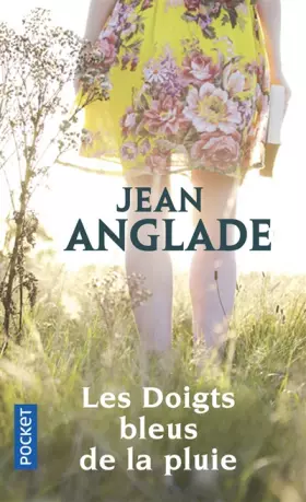 Couverture du produit · Les Doigts bleus de la pluie
